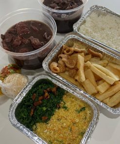 Feijoada G