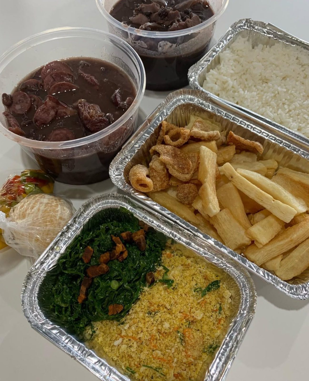 Feijoada G