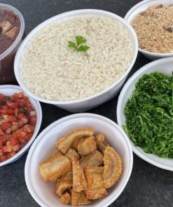 Kit Feijoada Extra Grande