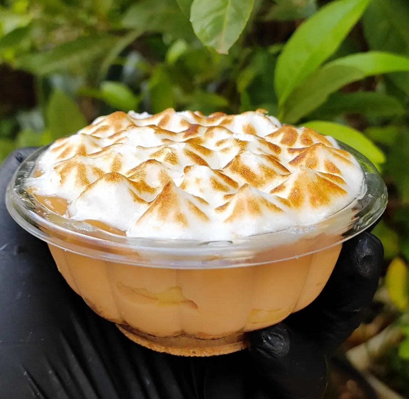 banoffee no pote 250g