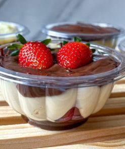 Sensação no pote 250g